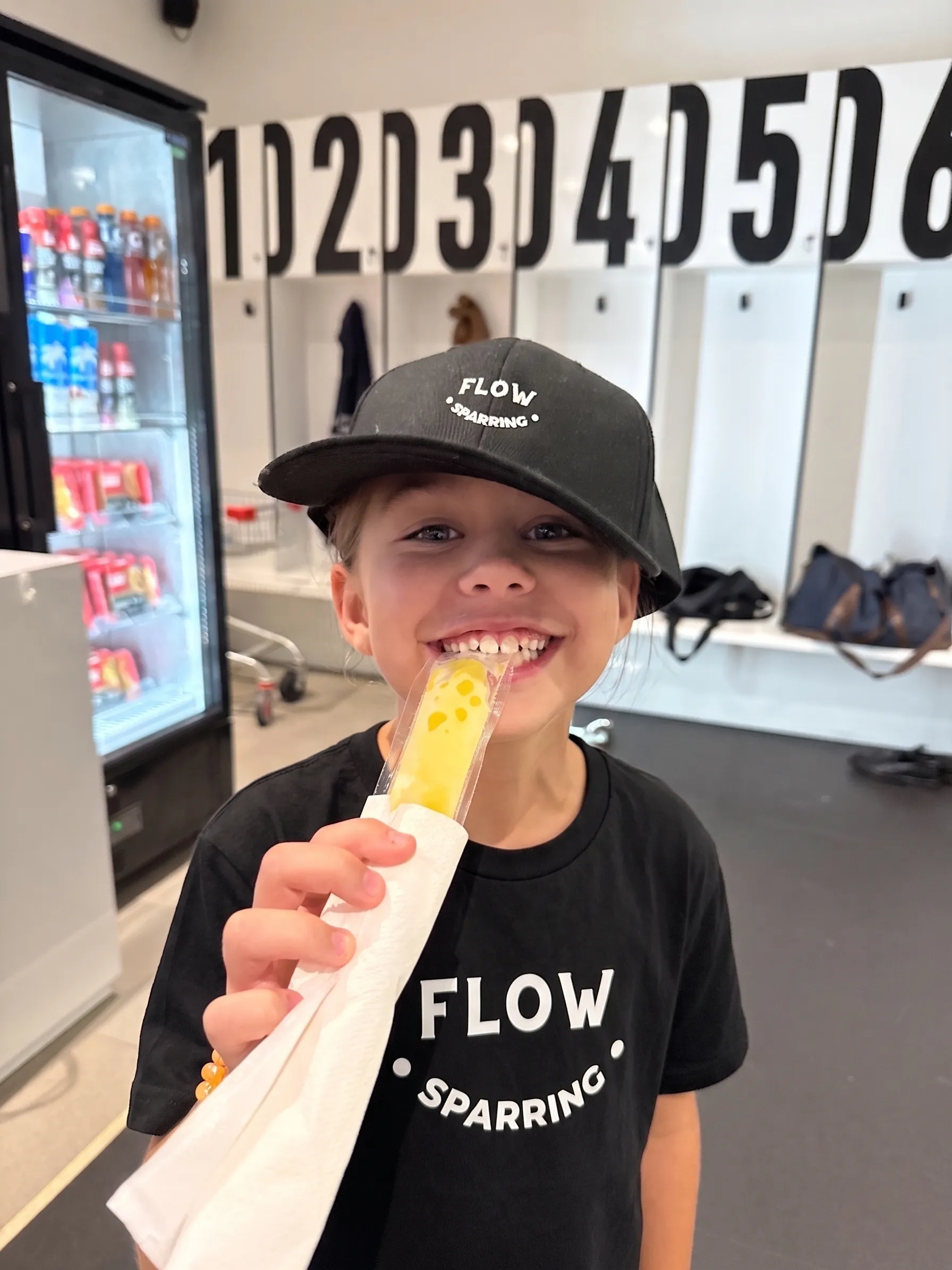 Kids Boxing Classes